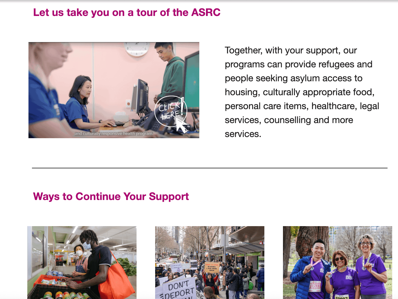 How MacInnis Marketing Transformed Email Campaigns for an Australian Non-Profit: A MailChimp Case Study How MacInnis Marketing Transformed Email Campaigns for an Australian Non-Profit: A MailChimp Case Study